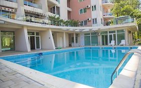 St.Vlas Apartments Mamaia