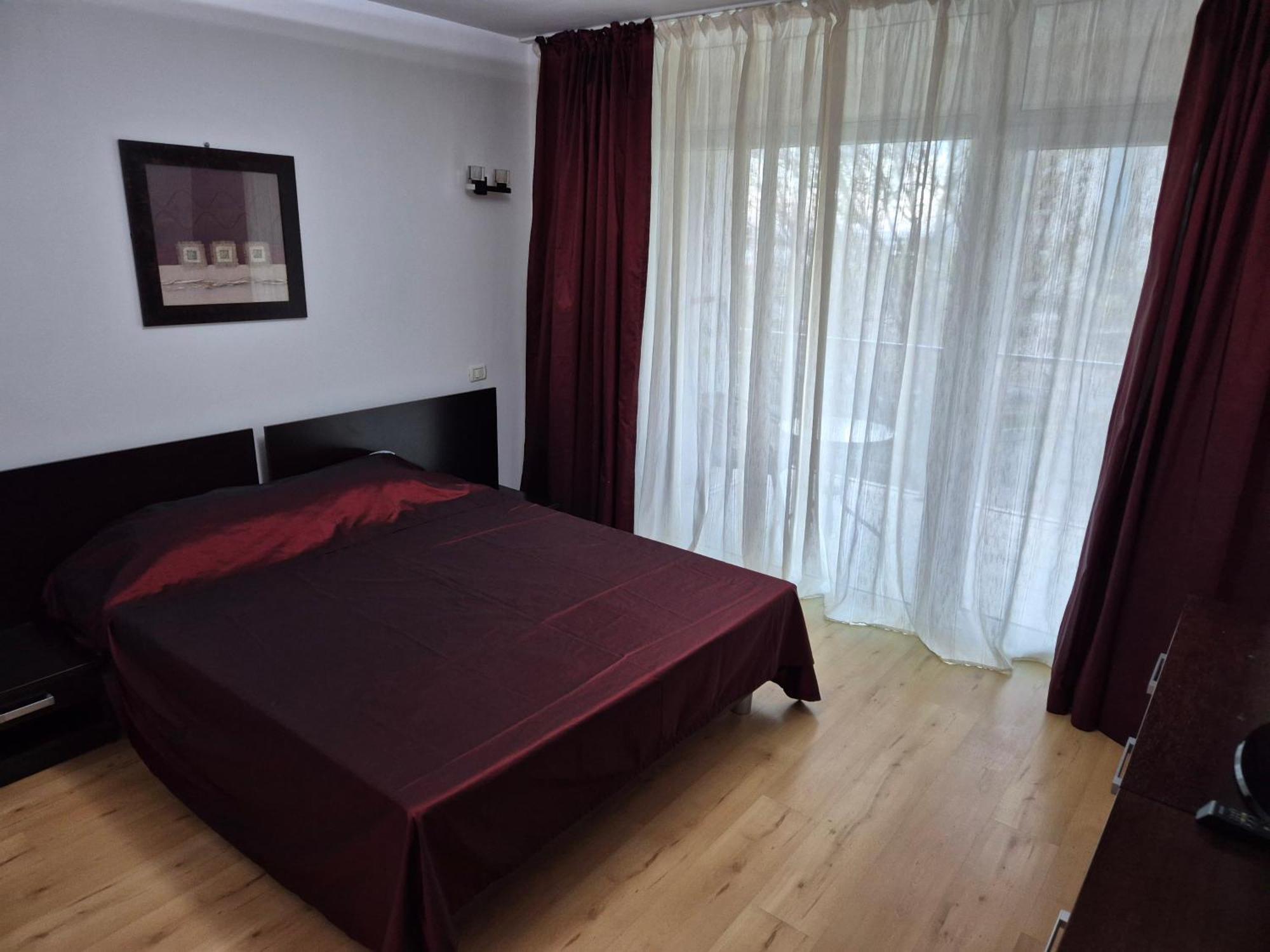 St.Vlas Apartments Мамая Экстерьер фото