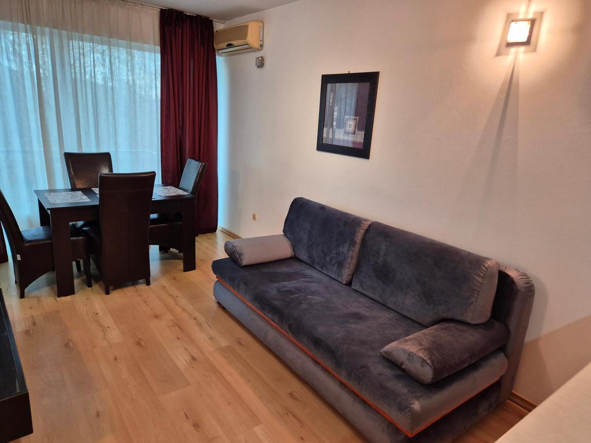 St.Vlas Apartments Мамая Экстерьер фото