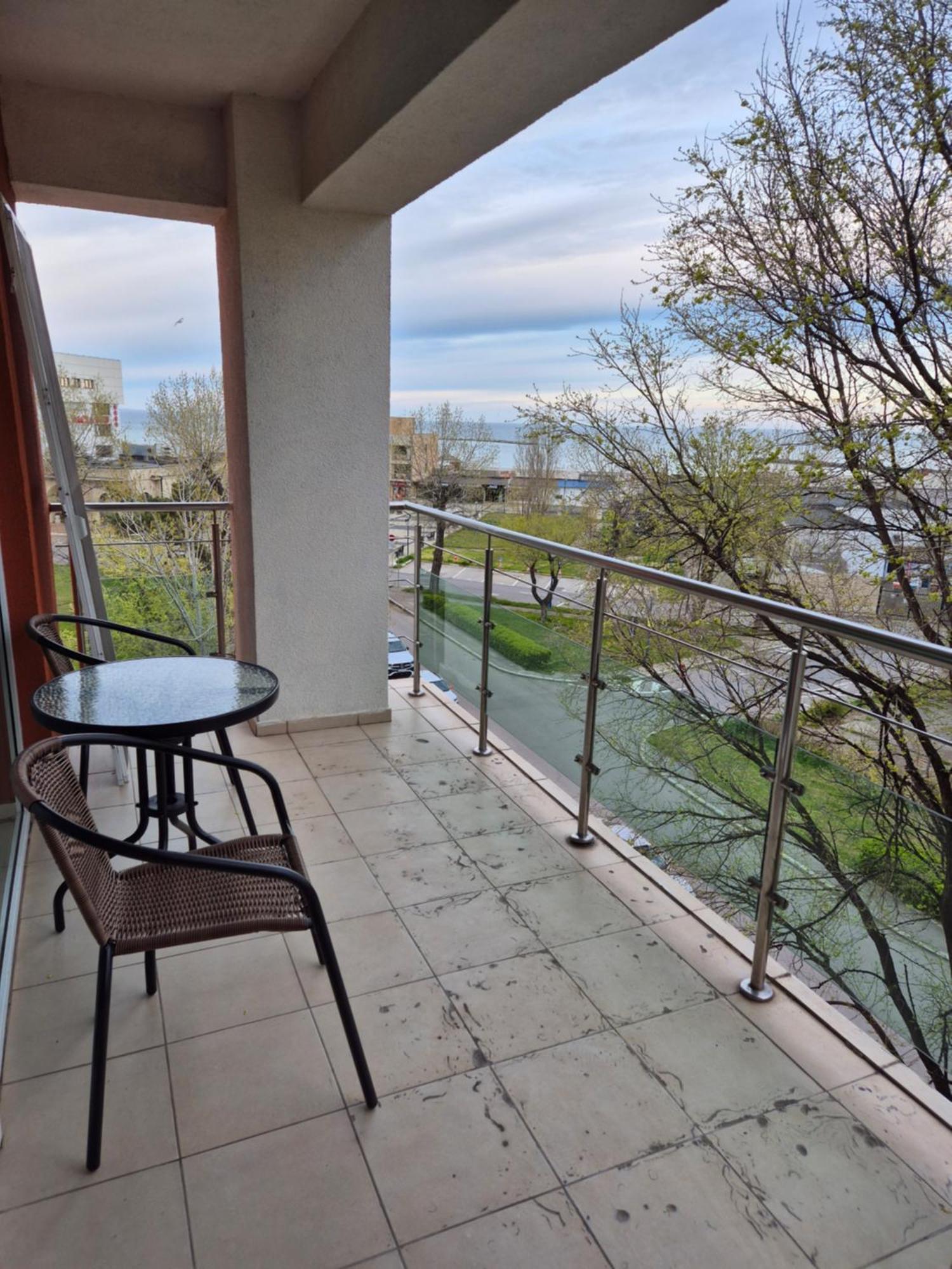 St.Vlas Apartments Мамая Экстерьер фото