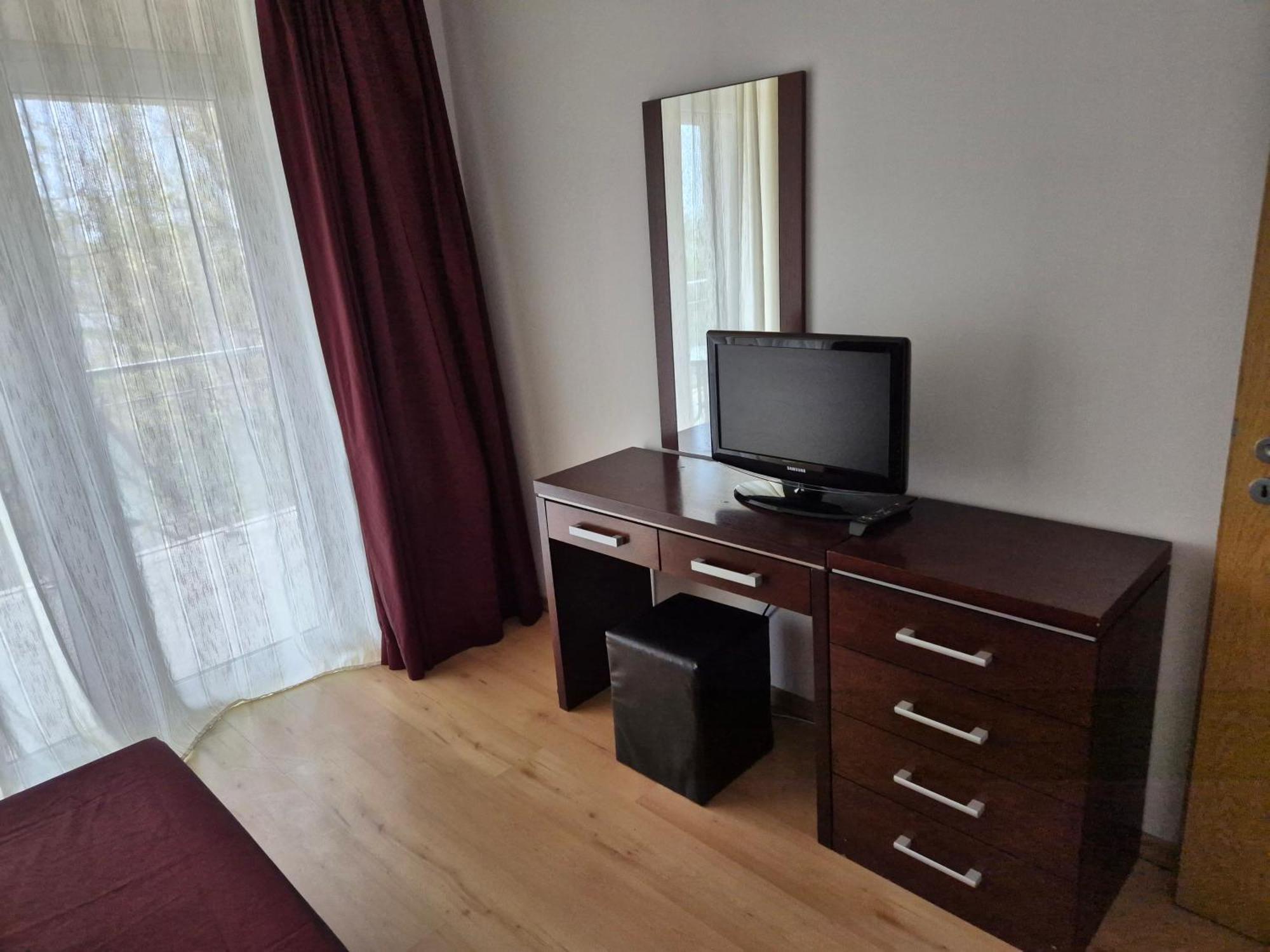 St.Vlas Apartments Мамая Экстерьер фото